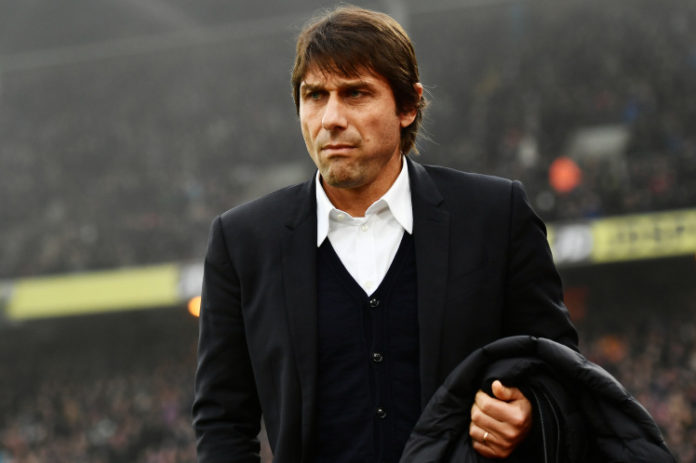 Crystal Palace v Chelsea - Premier League