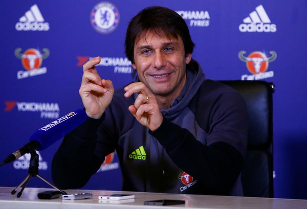 chelsea Conte