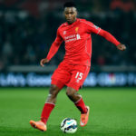 daniel sturridge