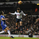 dele alli header