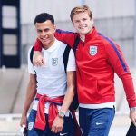 dele and dier