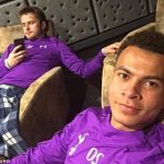 dele spurs