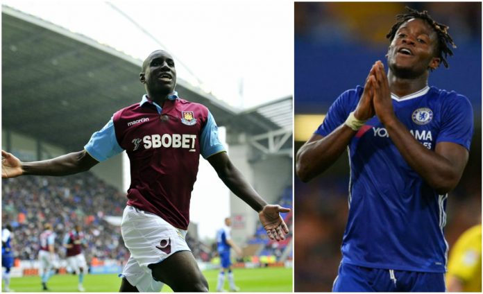 dembaba batshuayi
