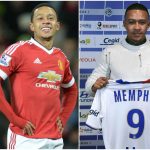 depay lyon move