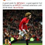 fellaini
