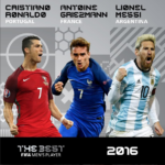 fifa player of the year award