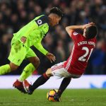 firmino battles herrera