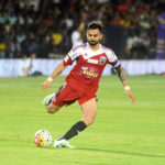 football virat