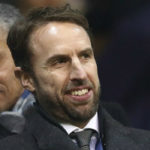 gareth southgate