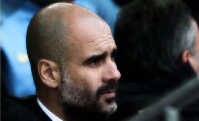 guardiola