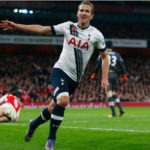 harry kane