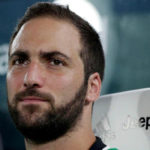higuain