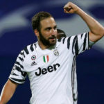 higuain chubby