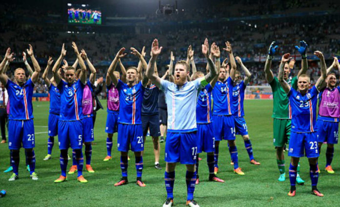 iceland World Cup Group D Preview