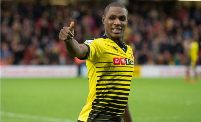 ighalo