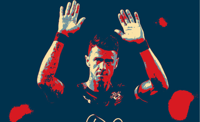 Southampton Captain Jose Fonte Submits Transfer Request