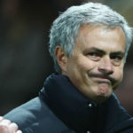 jose mourinho