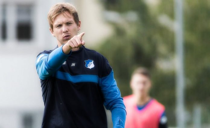 julian nagelsmann