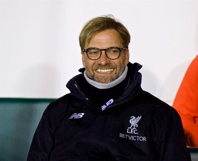 klopp 2
