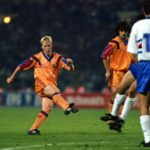 koeman as a player