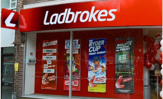 ladbrokes