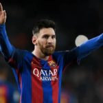 lionel messi 1