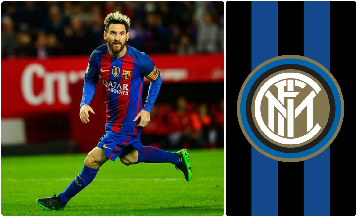 Massimo Moratti Unaware Of Lionel Messi Link With Inter Milan