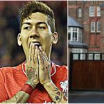 liverpool firmino