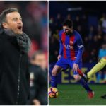 luis enrique barcelona