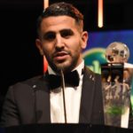mahrez
