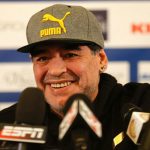 maradona