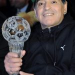maradona