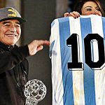 maradona argentina