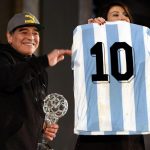 maradona argentina
