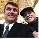 maradona maldini