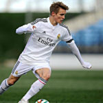 martin odegaard