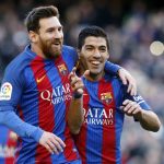 messi suarez