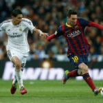 messi vs di maria