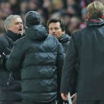 mourinho slams klopp