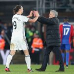 mourinho zlatan