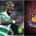 moussadembele west ham