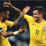neymar coutinho