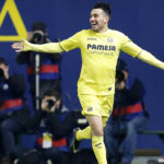 nicola sansone villarreal