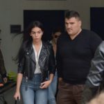 georgina with ronaldo