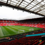 old trafford