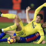 pato on sergio busquets