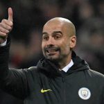 pep guardiola