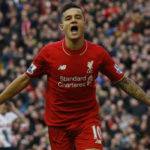 philippe coutinho