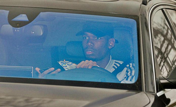 pogba