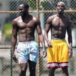 pogba and lukaku